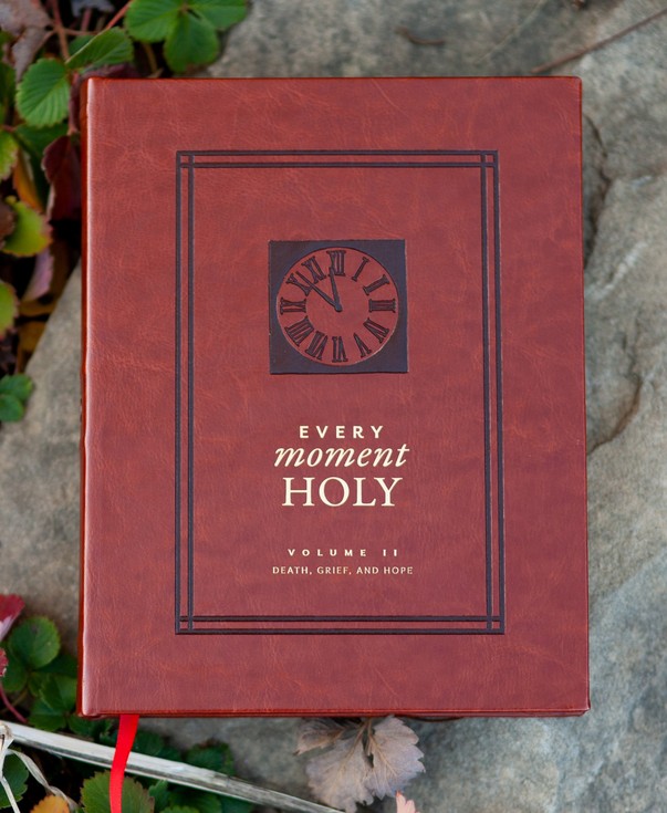 Every Moment Holy, Volume II