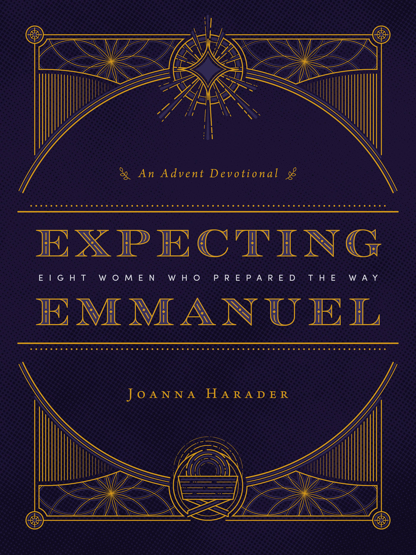 Expecting Emmanuel