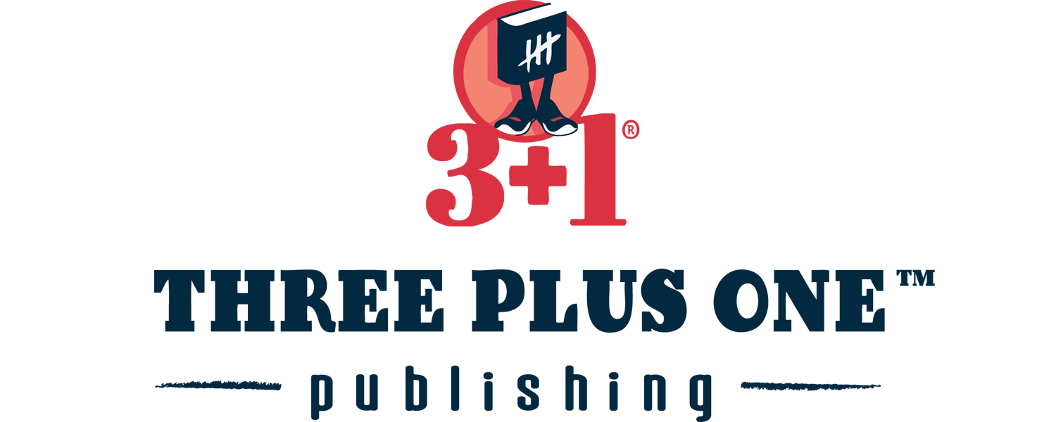 Three Plus One Publishing