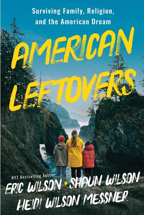 American Leftovers