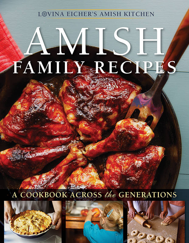 Amish Family Recipes