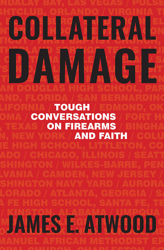 Collateral Damage.