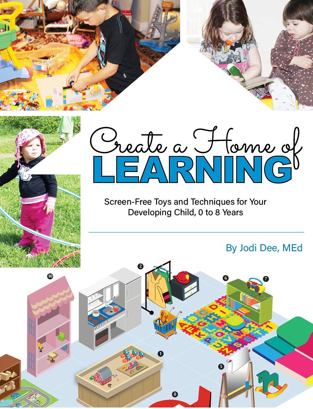 Create a Home of Learning