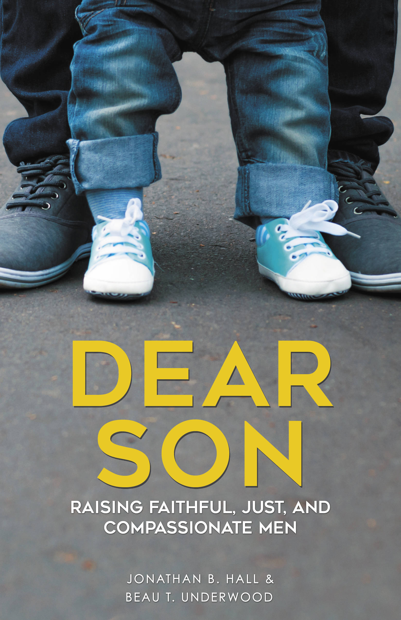 Dear Son