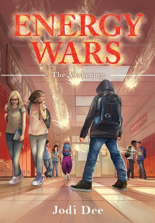 Energy Wars