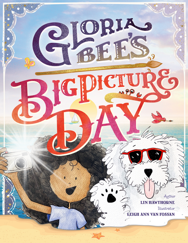 Gloria Bee's Big Picture Day