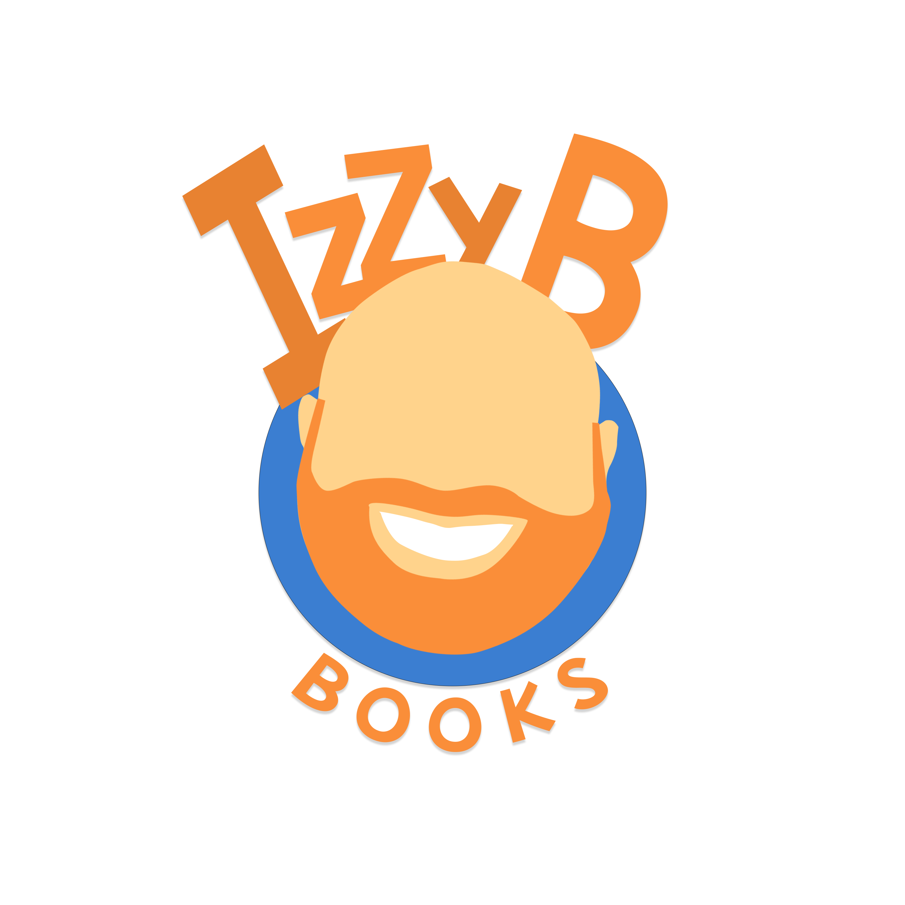 IzzyBBooks