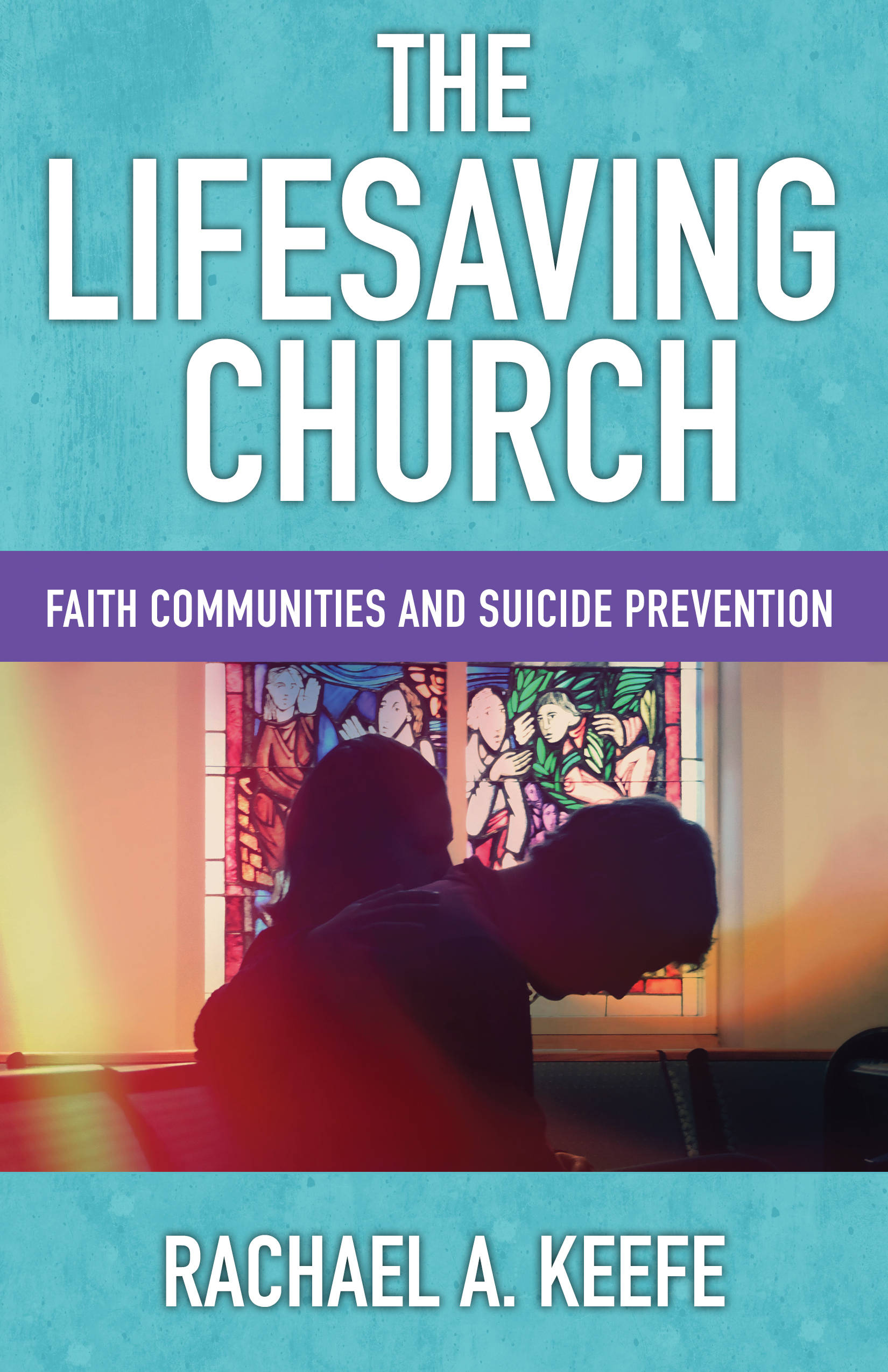 Lifesaving Church, The