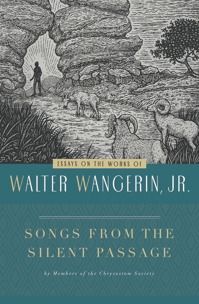 Songs From the Silent Passage