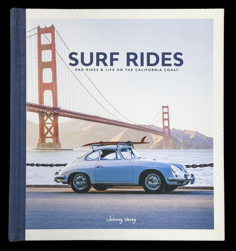 Surf Rides