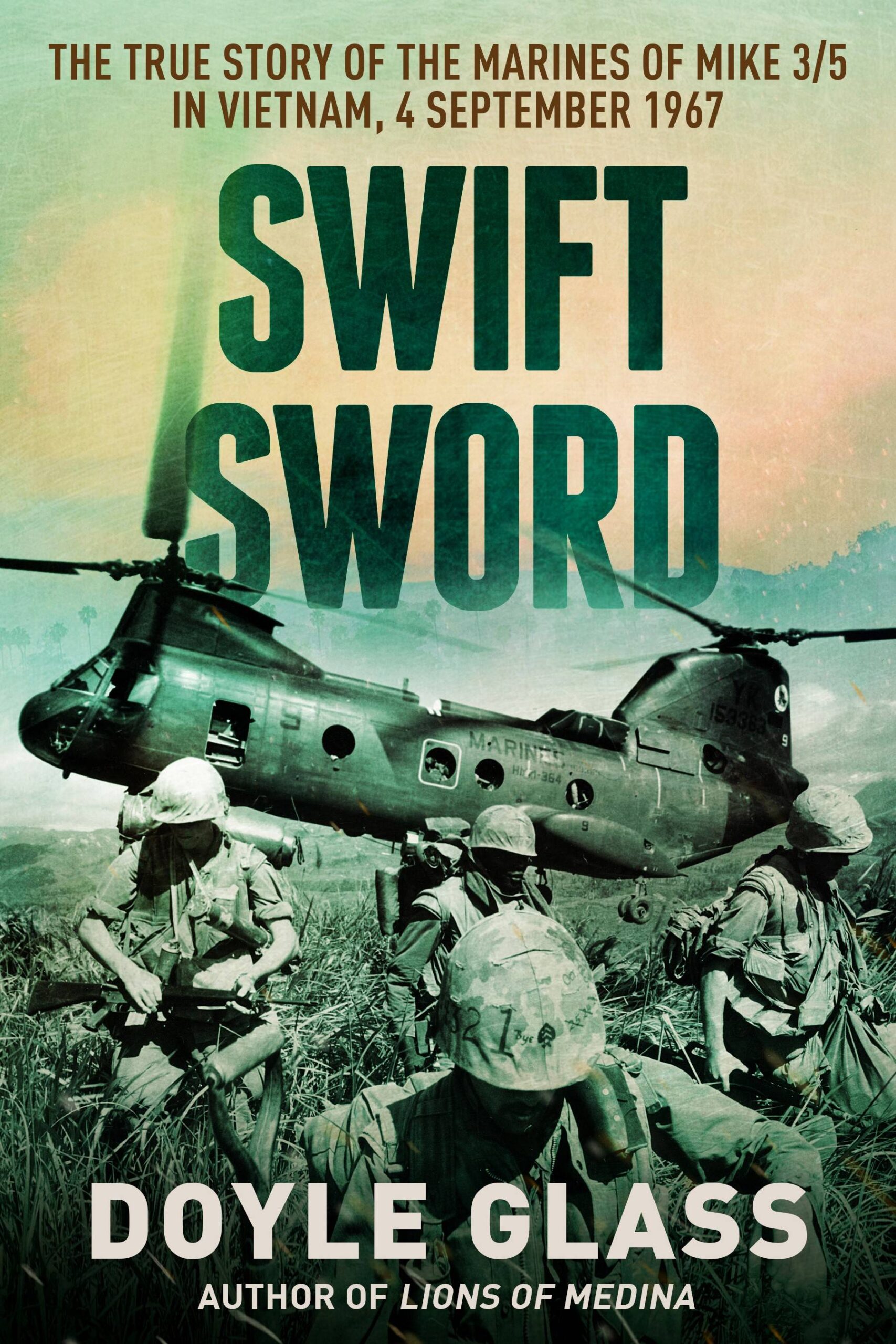 Swift Sword