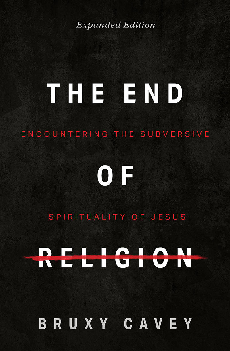The End of Religion