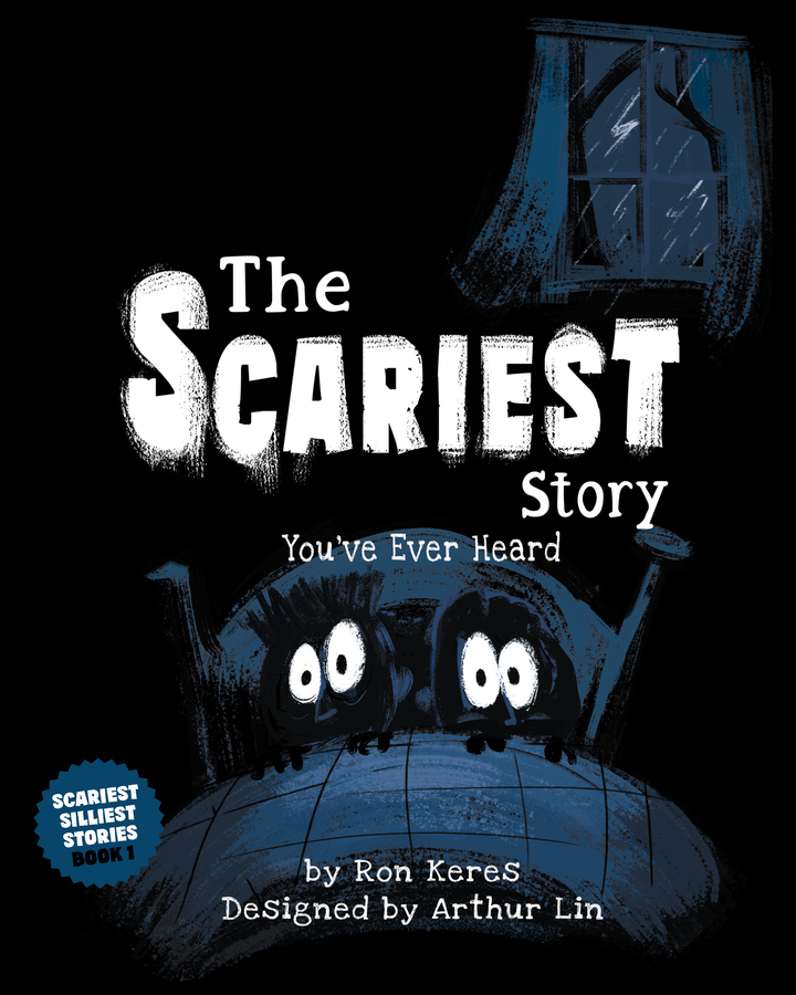 The Scariest Story You’ve Ever Heard