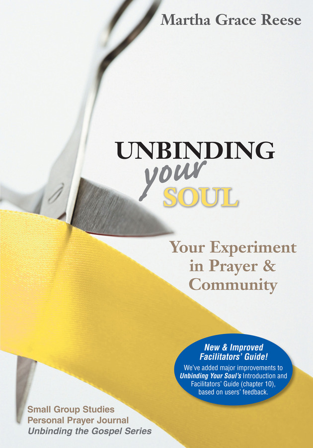 Unbinding Your Soul