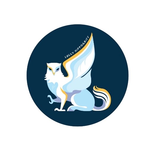 Lucky Hippogriff, Inc.