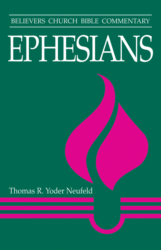 ephesians 5.5x8.5 cover.qxp