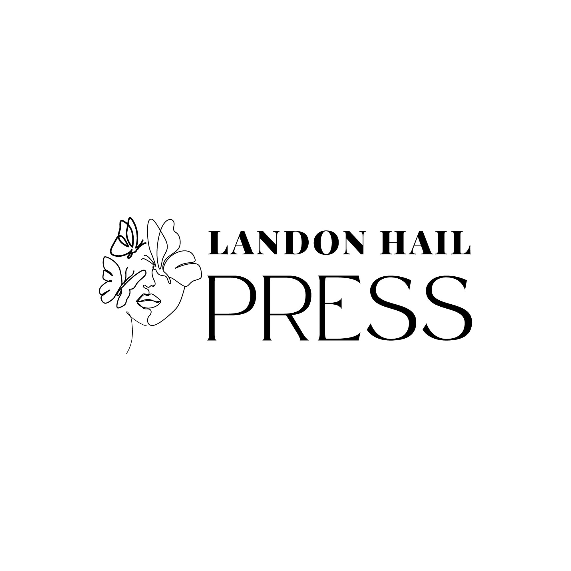 Landon Hail Press