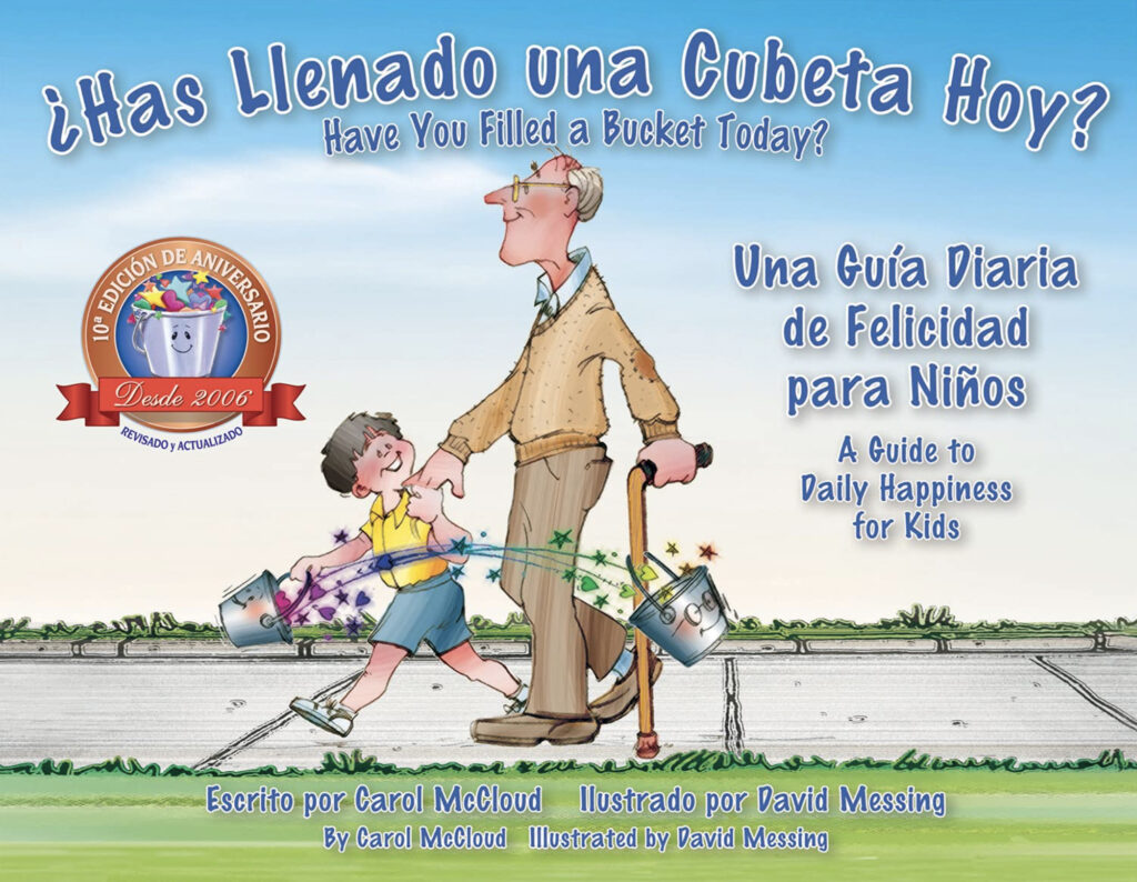 Has Llenado una Cubeta Hoy by McCloud, Carol