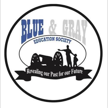 Blue & Gray Education Society