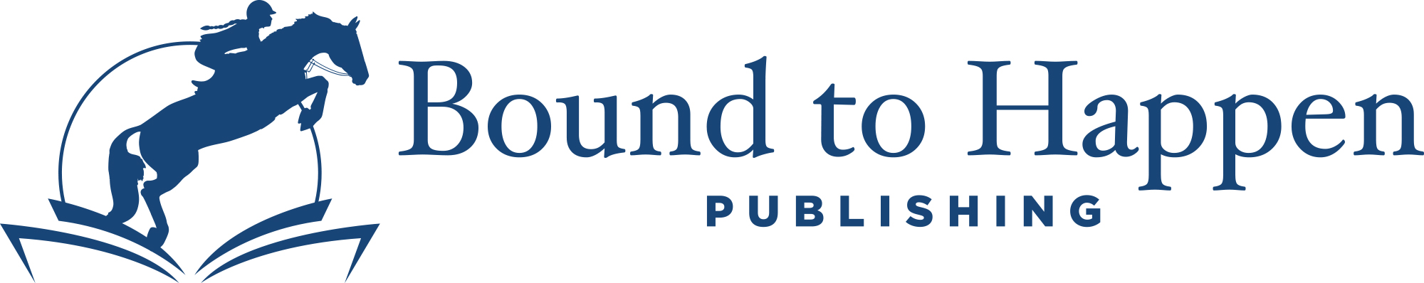 Bound to Happen Publishing Inc.