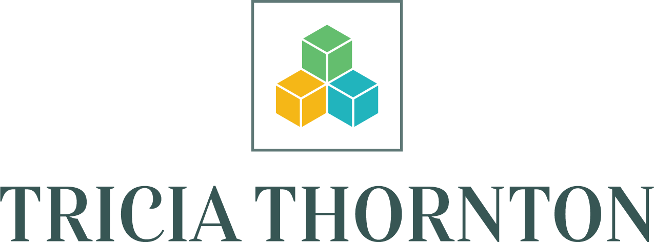 Tricia Thornton Therapy