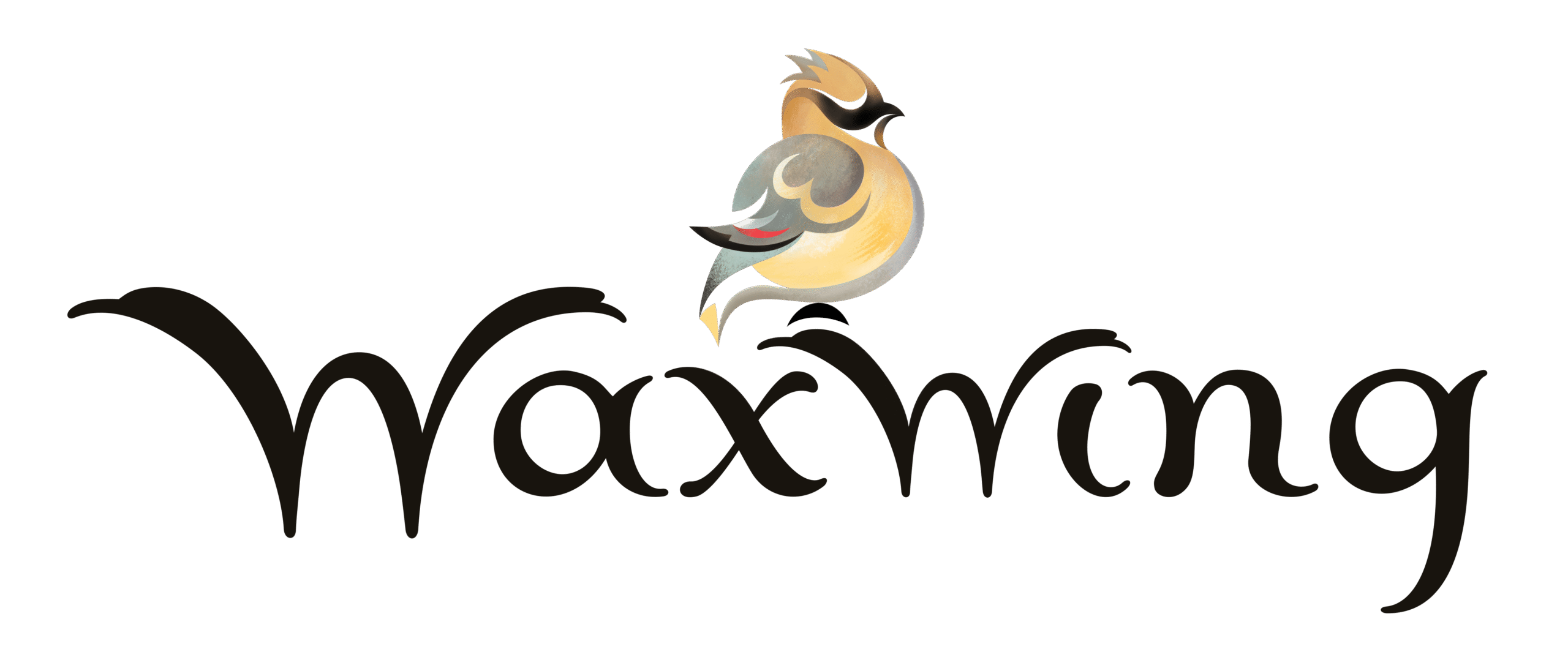 Waxwing Books